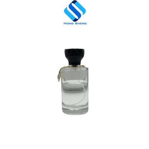 PBC-ZHBK038 Zinc Alloy Hexagonal Perfume Bottle Cap