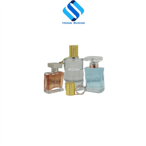 PBC-ZSG026 Zinc Alloy Perfume Bottle Cap